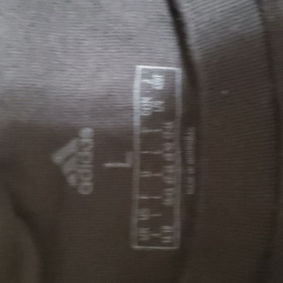 Adidas Top - Picture 2 of 2